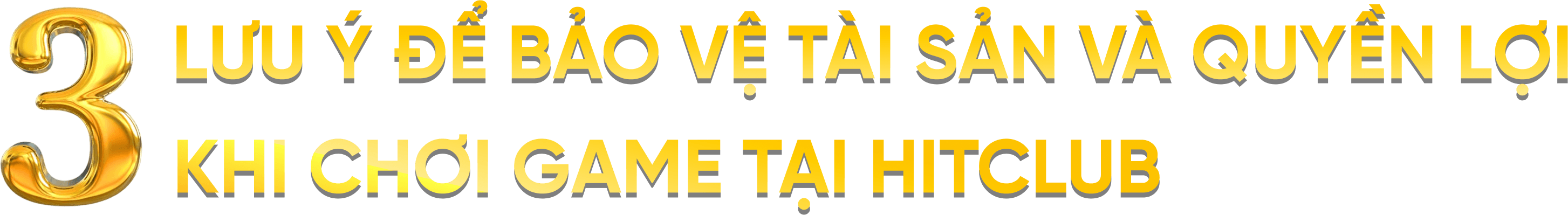 Cách bảo vệ tài khoản