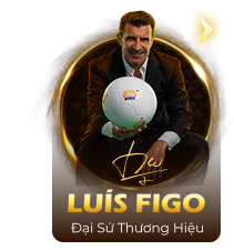 Luis Figo mở rộng