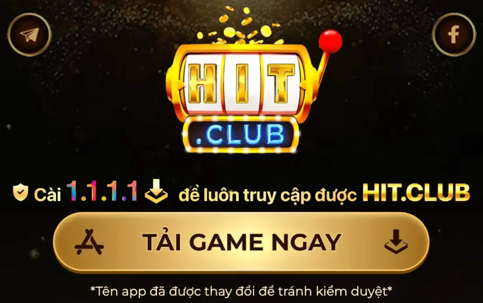 Tải hit club