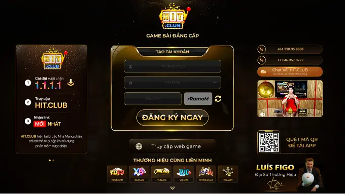 Tải hit club