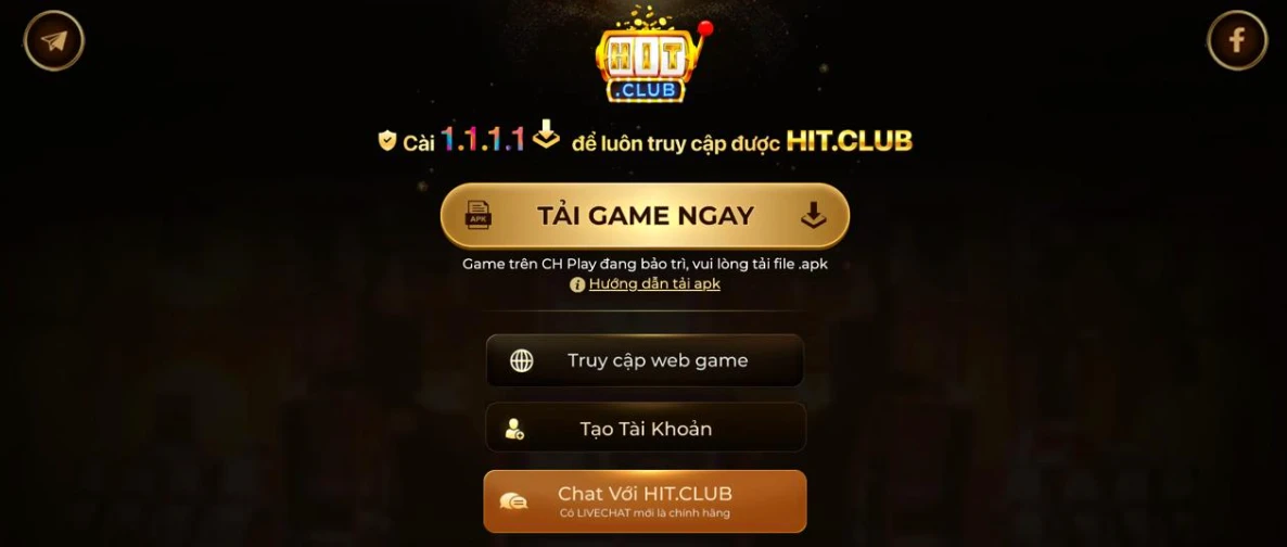 Tải hit club